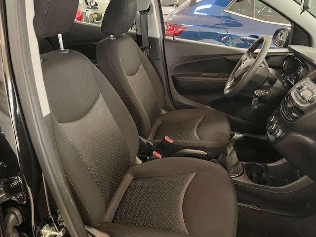 OPEL-KARL-1.0 AIRCO / CRUISE / MULTIMEDIA / START/STOP