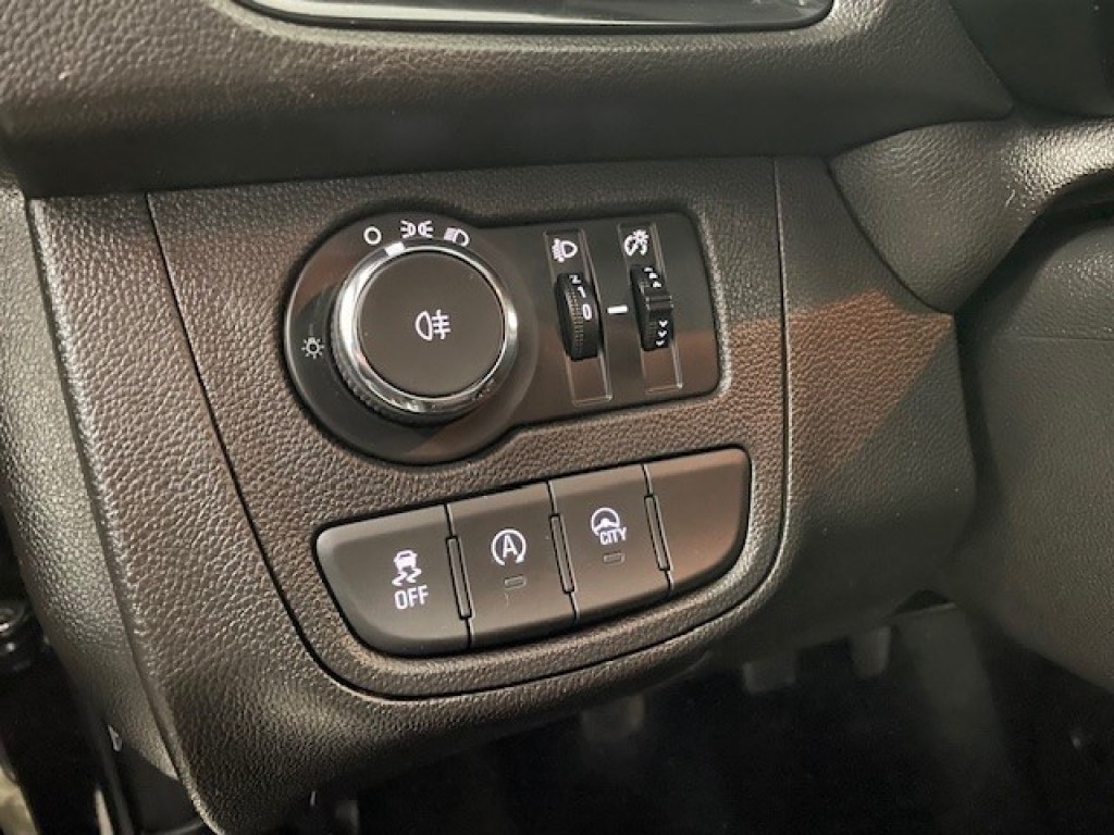 OPEL-KARL-1.0 AIRCO / CRUISE / MULTIMEDIA / START/STOP