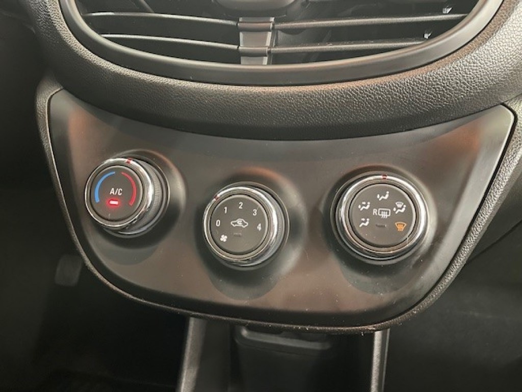 OPEL-KARL-1.0 AIRCO / CRUISE / MULTIMEDIA / START/STOP