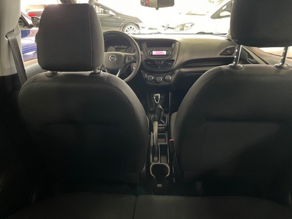 OPEL-KARL-1.0 AIRCO / CRUISE / MULTIMEDIA / START/STOP