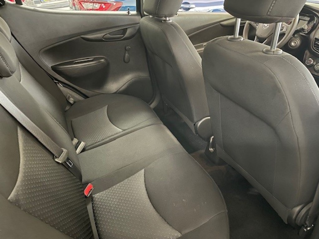 OPEL-KARL-1.0 AIRCO / CRUISE / MULTIMEDIA / START/STOP