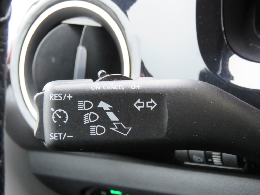 SKODA-CITIGO-1.0 Greentech Ambition / Airco / Cruise / Bluetooth / BOVAG gara