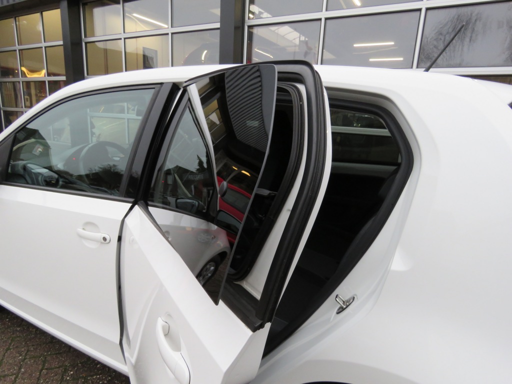 SKODA-CITIGO-1.0 Greentech Ambition / Airco / Cruise / Bluetooth / BOVAG gara