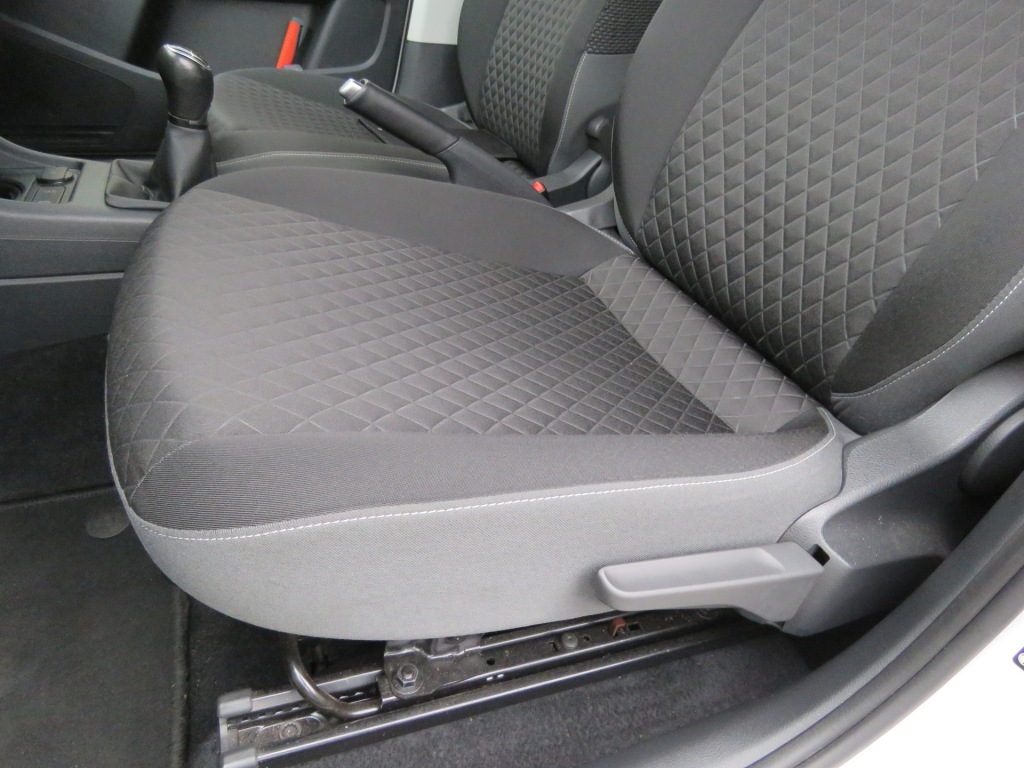 SKODA-CITIGO-1.0 Greentech Ambition / Airco / Cruise / Bluetooth / BOVAG gara