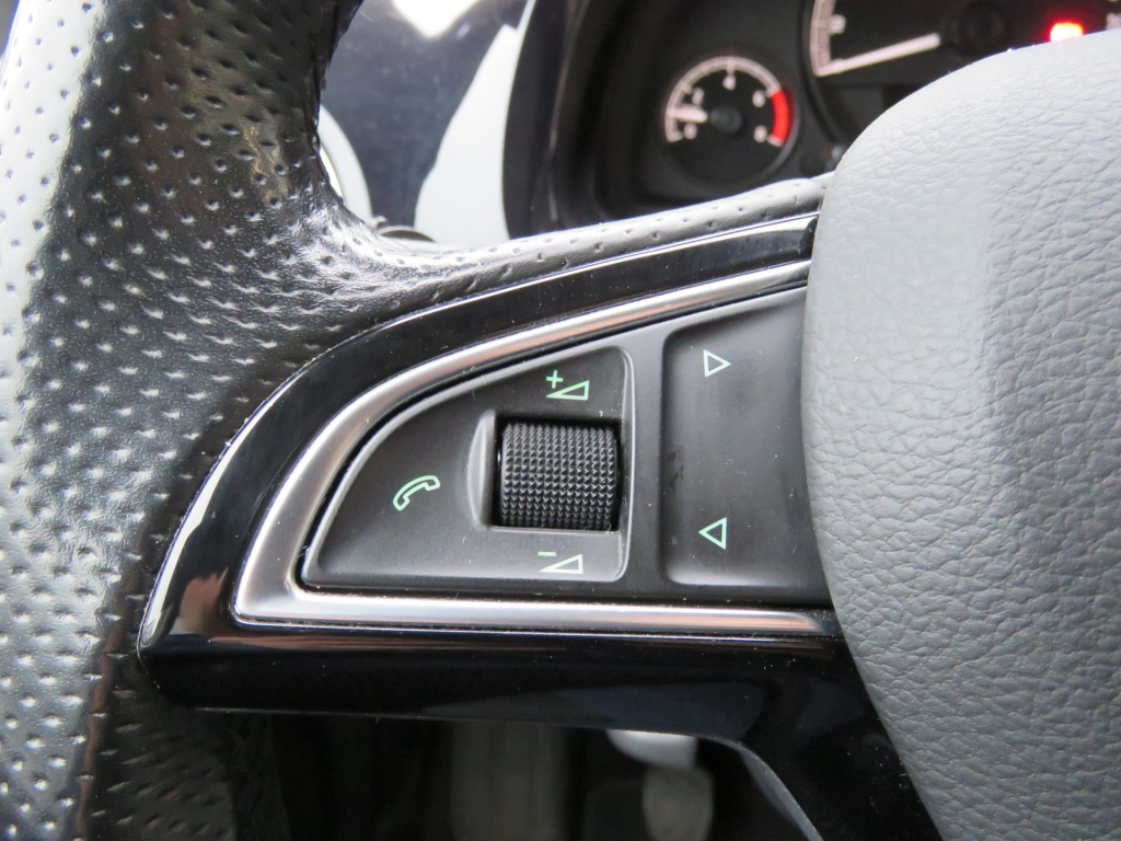 SKODA-CITIGO-1.0 Greentech Ambition / Airco / Cruise / Bluetooth / BOVAG gara