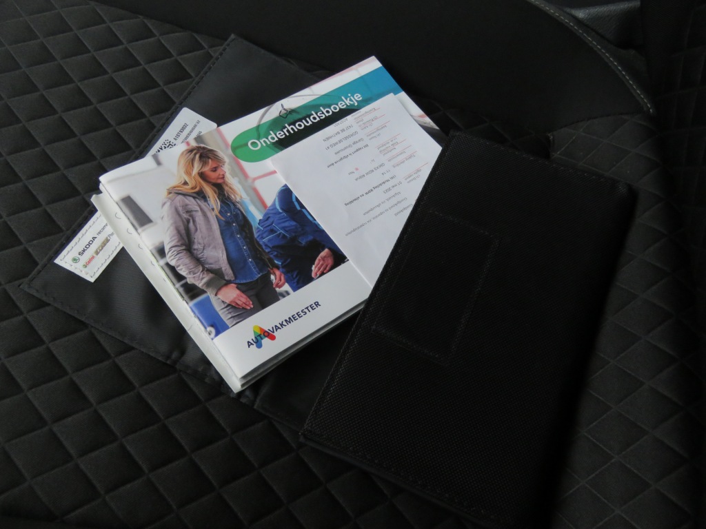 SKODA-CITIGO-1.0 Greentech Ambition / Airco / Cruise / Bluetooth / BOVAG gara