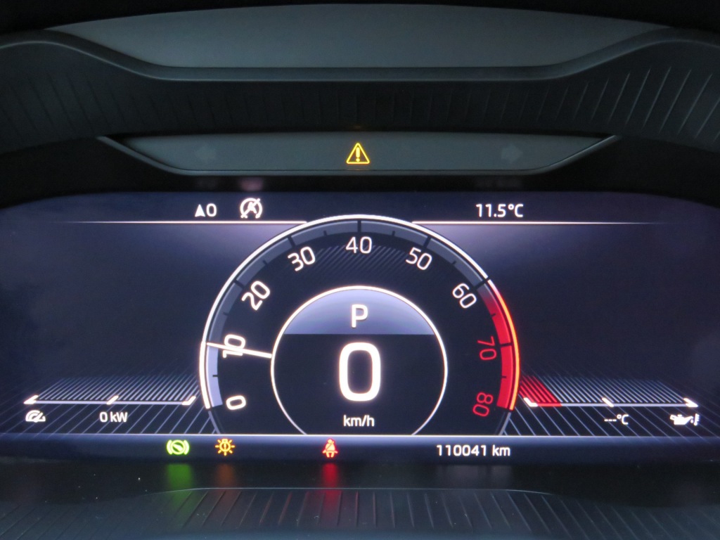 SKODA-KAROQ-1.0 TSI 115pk DSG-aut. Clever Edition / Virtual / Navi / BOVAG g