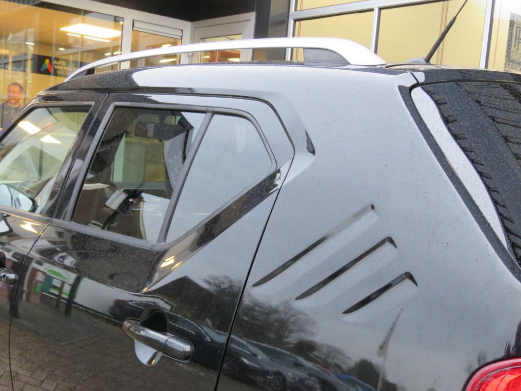 SUZUKI-IGNIS-1.2 Select / Camera / Trekhaak / BOVAG garantie