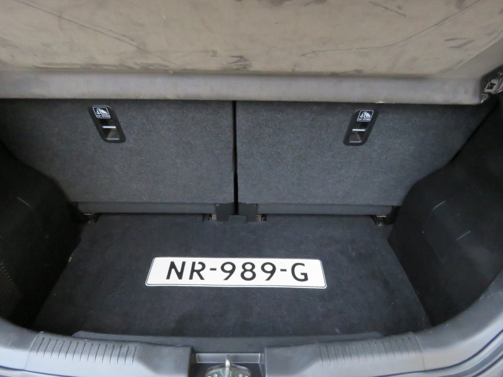 SUZUKI-IGNIS-1.2 Select / Camera / Trekhaak / BOVAG garantie
