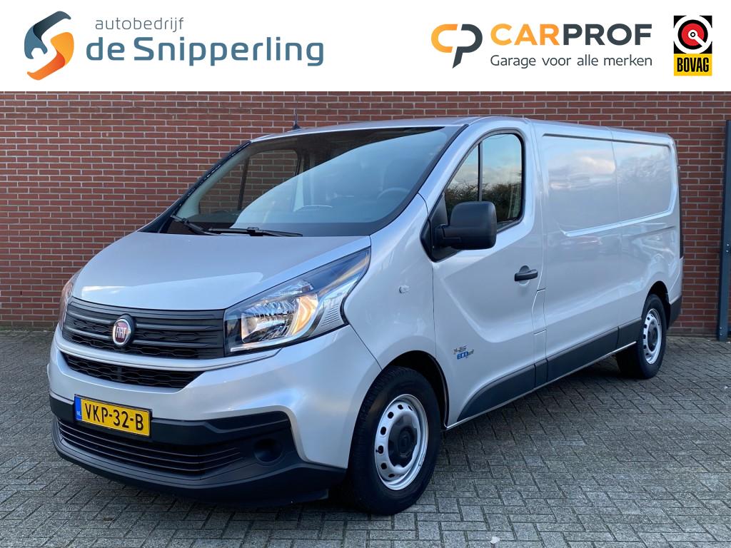 FIAT-TALENTO-2.0 MJ L2H1 Pro-Edition NAV CRUISE PDC TREK-H BLUETOOTH