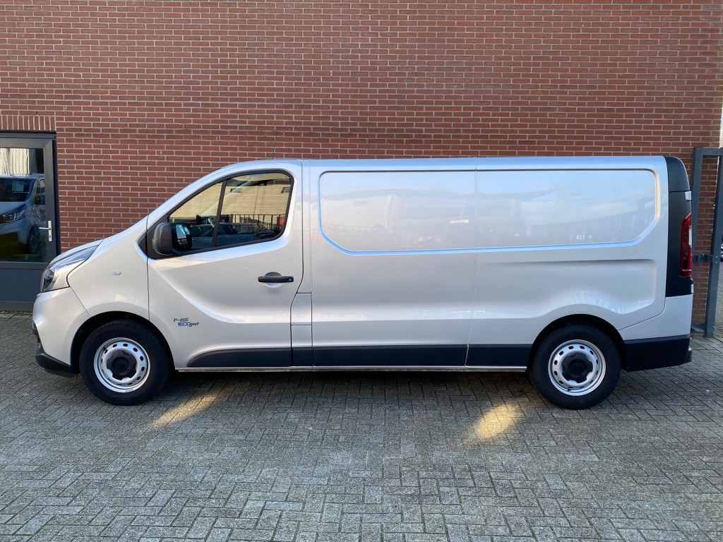 FIAT-TALENTO-2.0 MJ L2H1 Pro-Edition NAV CRUISE PDC TREK-H BLUETOOTH