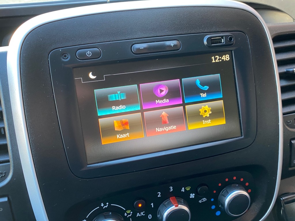 FIAT-TALENTO-2.0 MJ L2H1 Pro-Edition NAV CRUISE PDC TREK-H BLUETOOTH