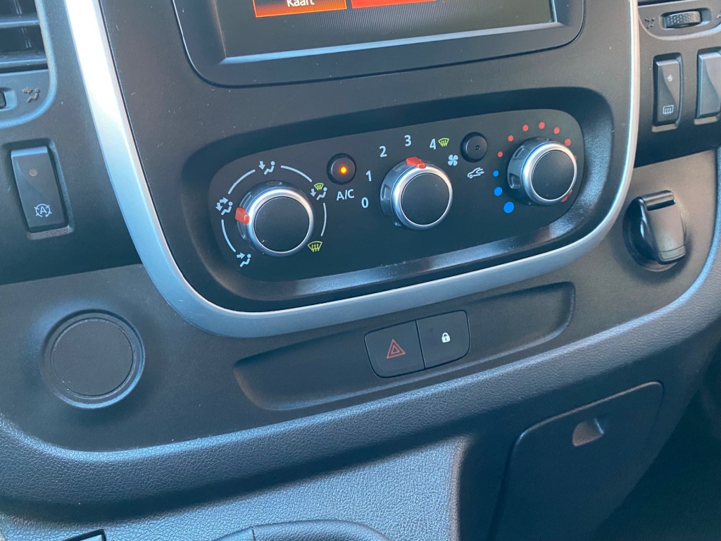FIAT-TALENTO-2.0 MJ L2H1 Pro-Edition NAV CRUISE PDC TREK-H BLUETOOTH