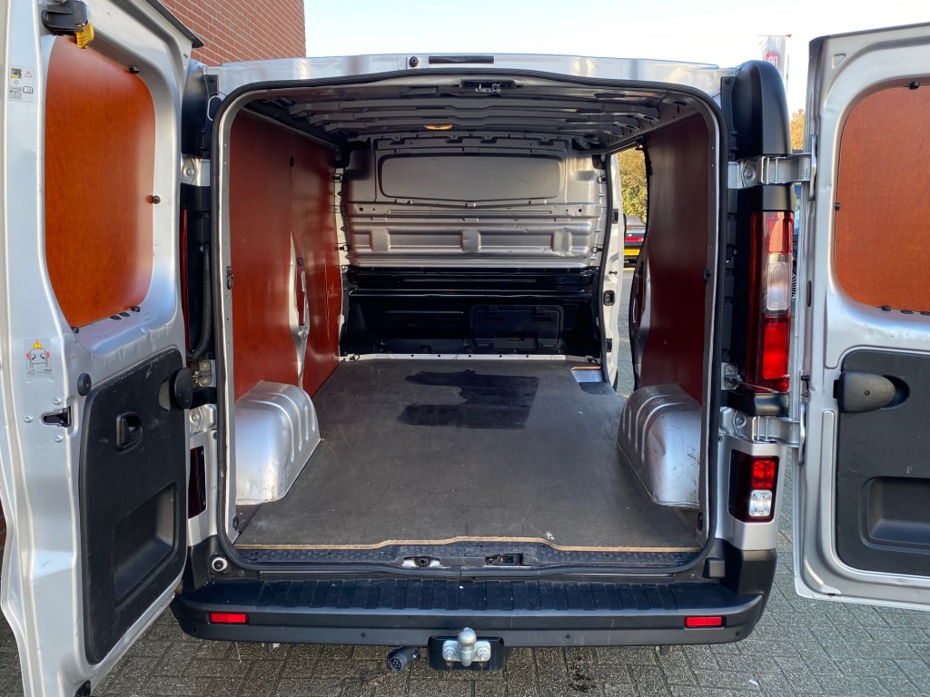 FIAT-TALENTO-2.0 MJ L2H1 Pro-Edition NAV CRUISE PDC TREK-H BLUETOOTH