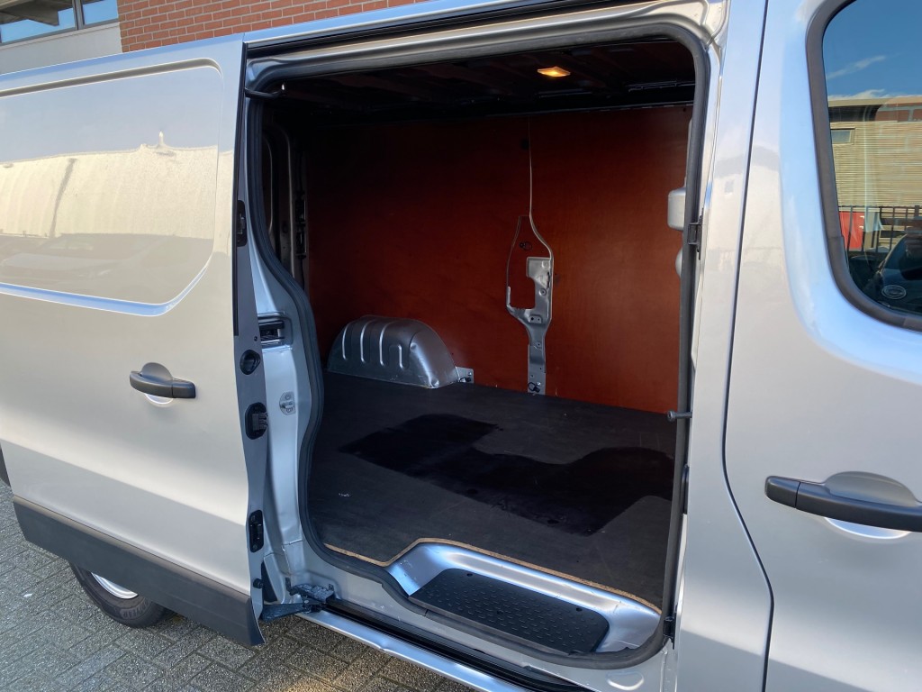 FIAT-TALENTO-2.0 MJ L2H1 Pro-Edition NAV CRUISE PDC TREK-H BLUETOOTH