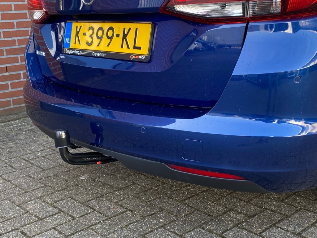 OPEL-ASTRA-1.2 BUSINESS ELEGANCE NAV CRUISE CARPLAY TREK-H CAMERA LMV