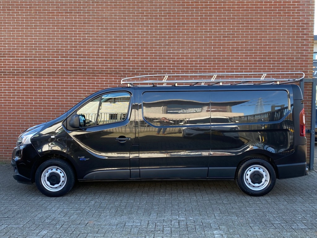 FIAT-TALENTO-2.0 MJ L2H1 NAV CRUISE CARPLAY PDC BLUETOOTH