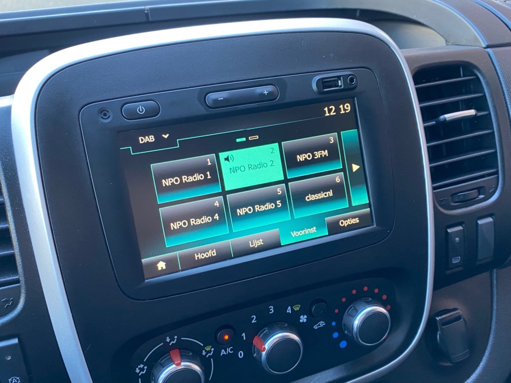 FIAT-TALENTO-2.0 MJ L2H1 NAV CRUISE CARPLAY PDC BLUETOOTH
