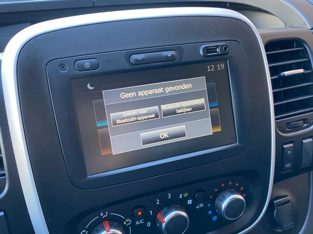 FIAT-TALENTO-2.0 MJ L2H1 NAV CRUISE CARPLAY PDC BLUETOOTH
