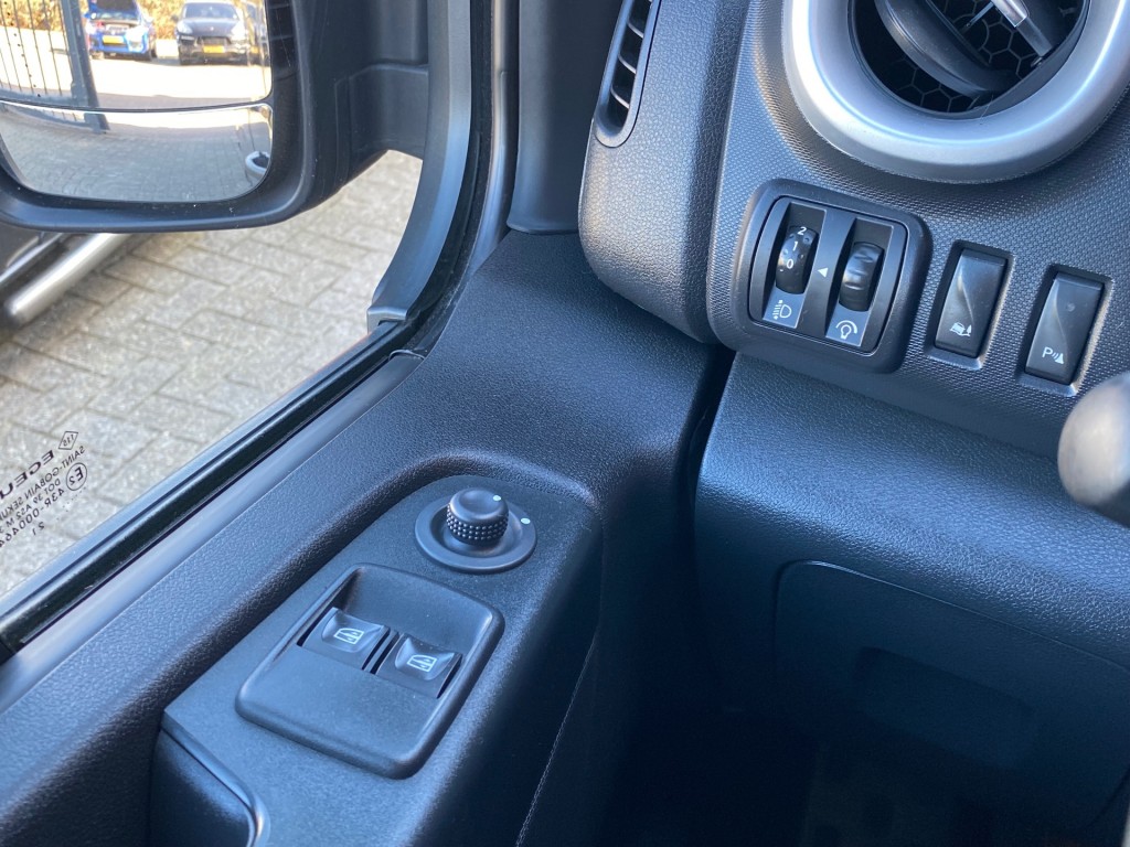 FIAT-TALENTO-2.0 MJ L2H1 NAV CRUISE CARPLAY PDC BLUETOOTH