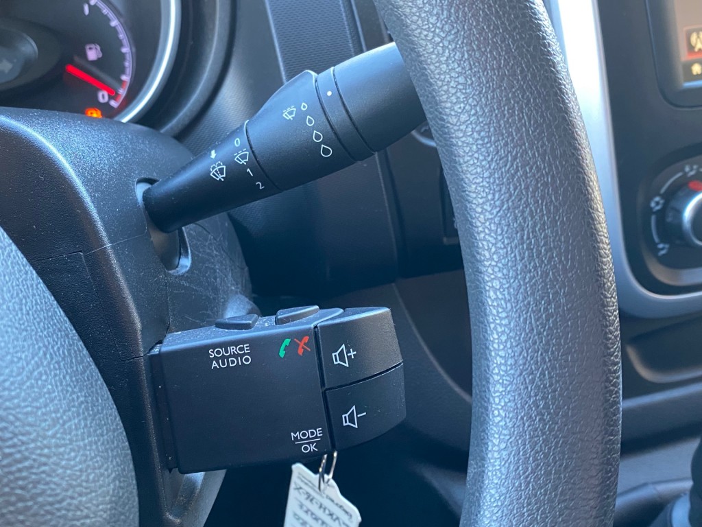 FIAT-TALENTO-2.0 MJ L2H1 NAV CRUISE CARPLAY PDC BLUETOOTH