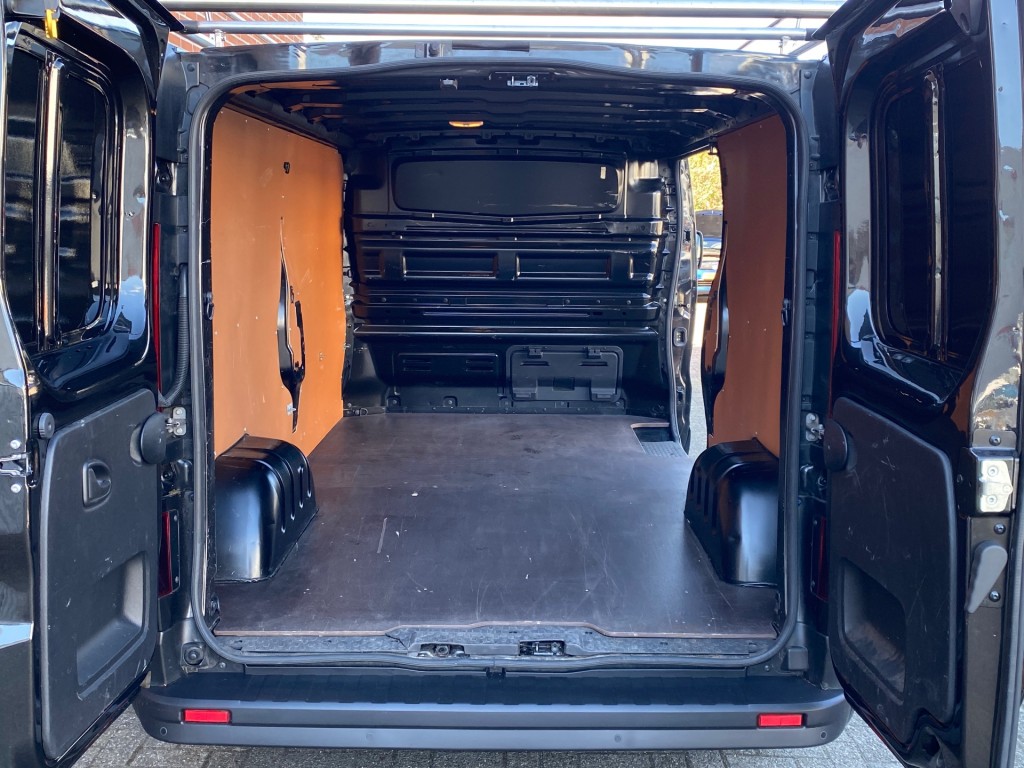 FIAT-TALENTO-2.0 MJ L2H1 NAV CRUISE CARPLAY PDC BLUETOOTH