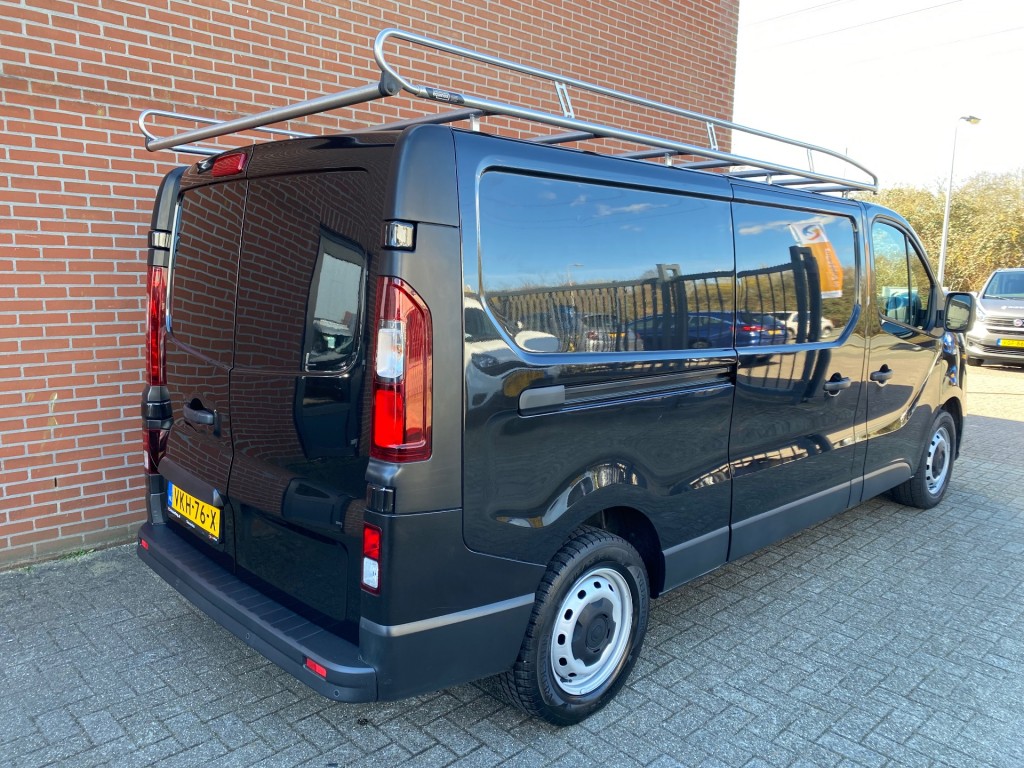 FIAT-TALENTO-2.0 MJ L2H1 NAV CRUISE CARPLAY PDC BLUETOOTH