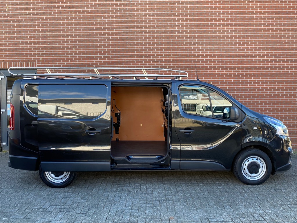FIAT-TALENTO-2.0 MJ L2H1 NAV CRUISE CARPLAY PDC BLUETOOTH