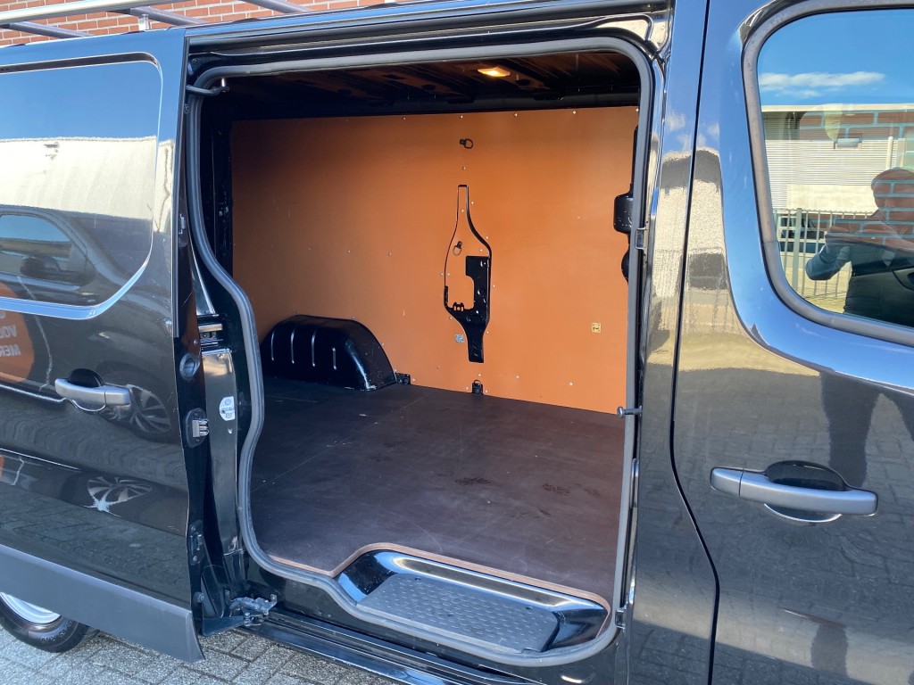 FIAT-TALENTO-2.0 MJ L2H1 NAV CRUISE CARPLAY PDC BLUETOOTH