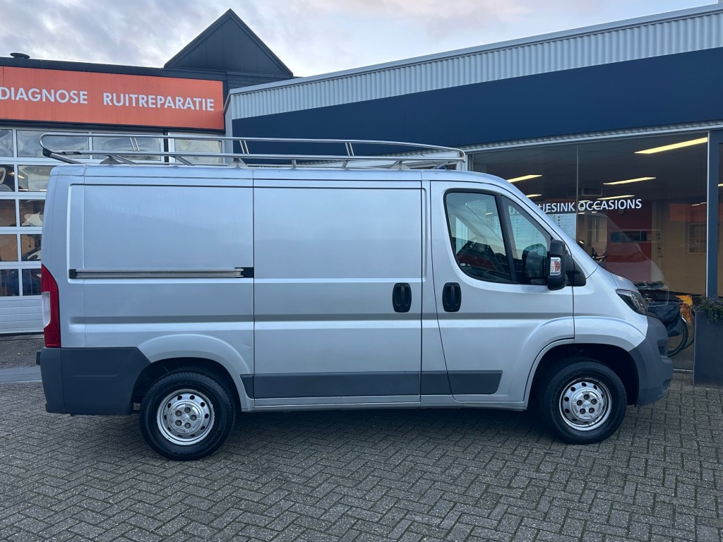 PEUGEOT-BOXER-333 2.0 HDI L1H1   € 12.093,50  incl. BTW