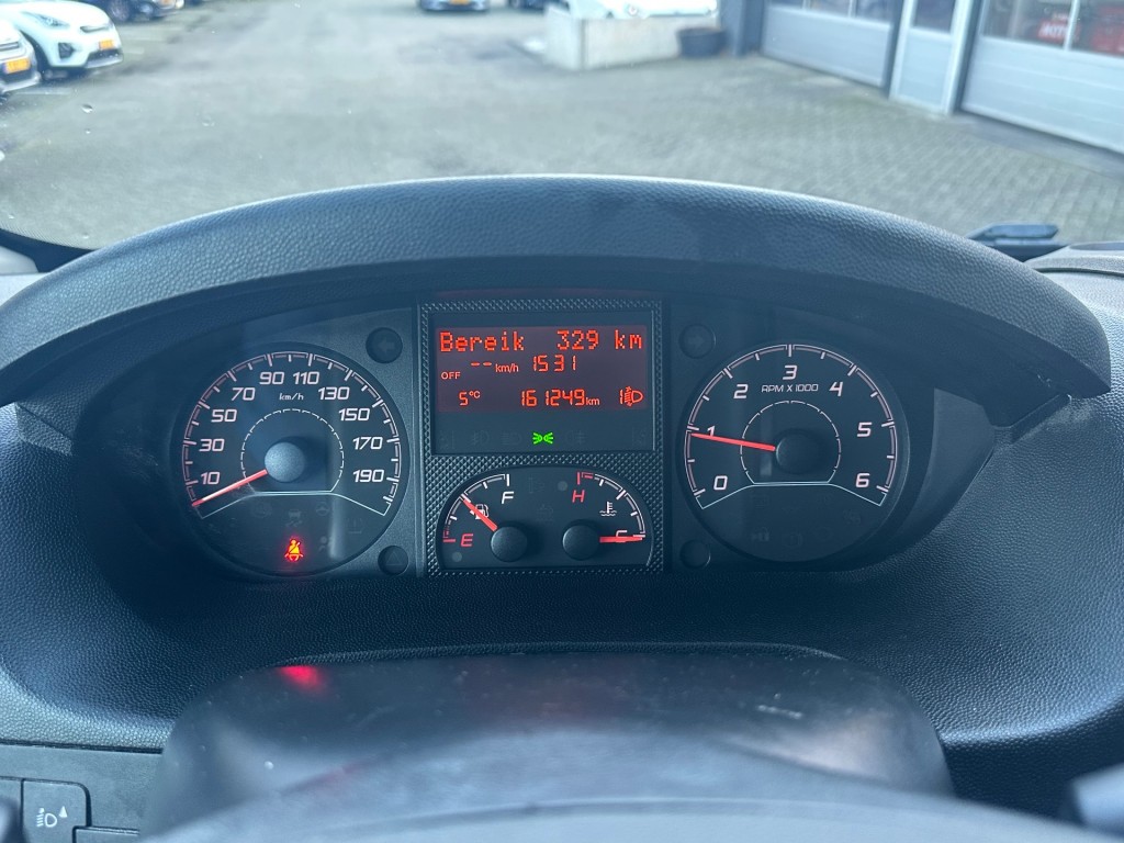 PEUGEOT-BOXER-333 2.0 HDI L1H1   € 12.093,50  incl. BTW