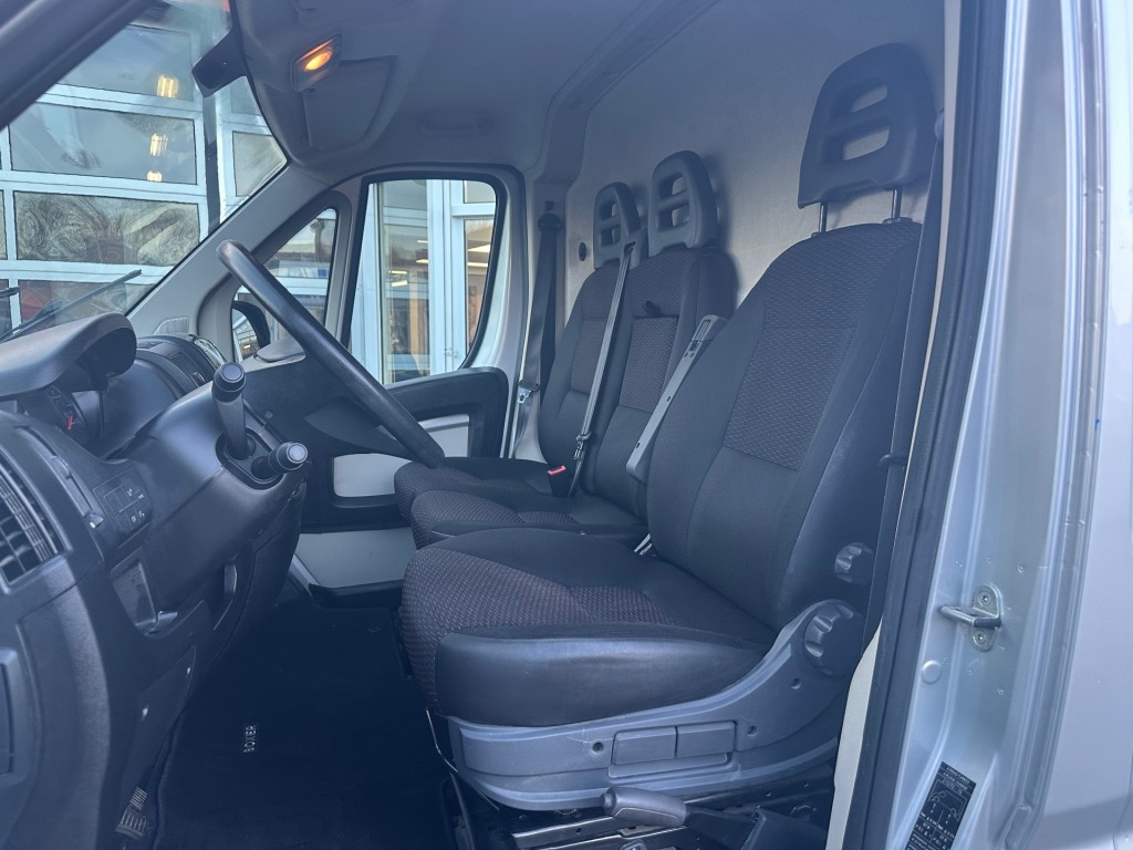 PEUGEOT-BOXER-333 2.0 HDI L1H1   € 12.093,50  incl. BTW