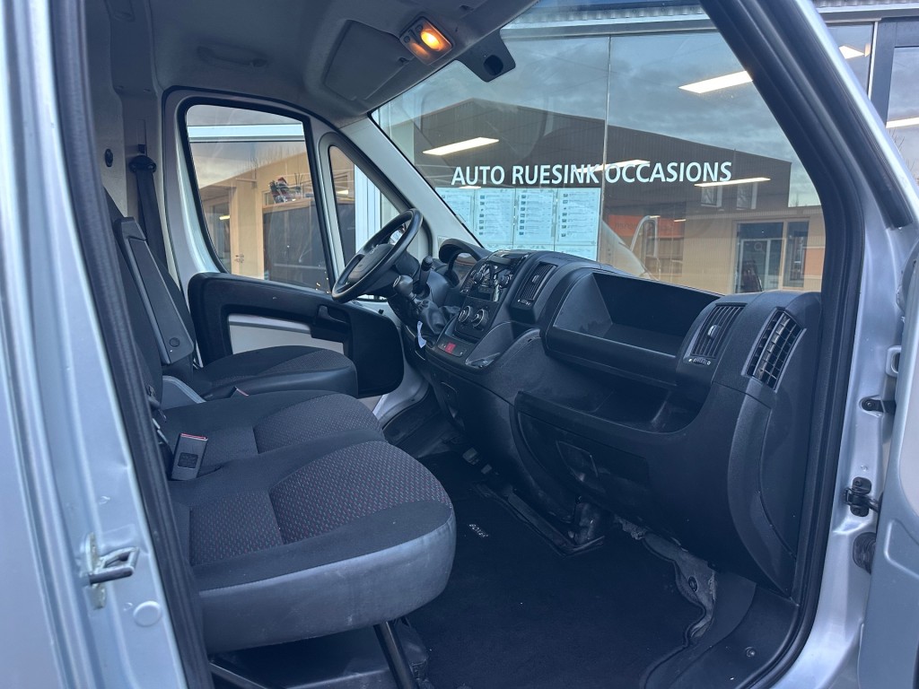 PEUGEOT-BOXER-333 2.0 HDI L1H1   € 12.093,50  incl. BTW