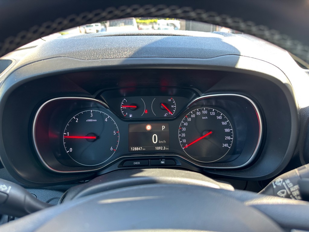 OPEL-COMBO-1.5 LIFE AUT 7 PERSOONS