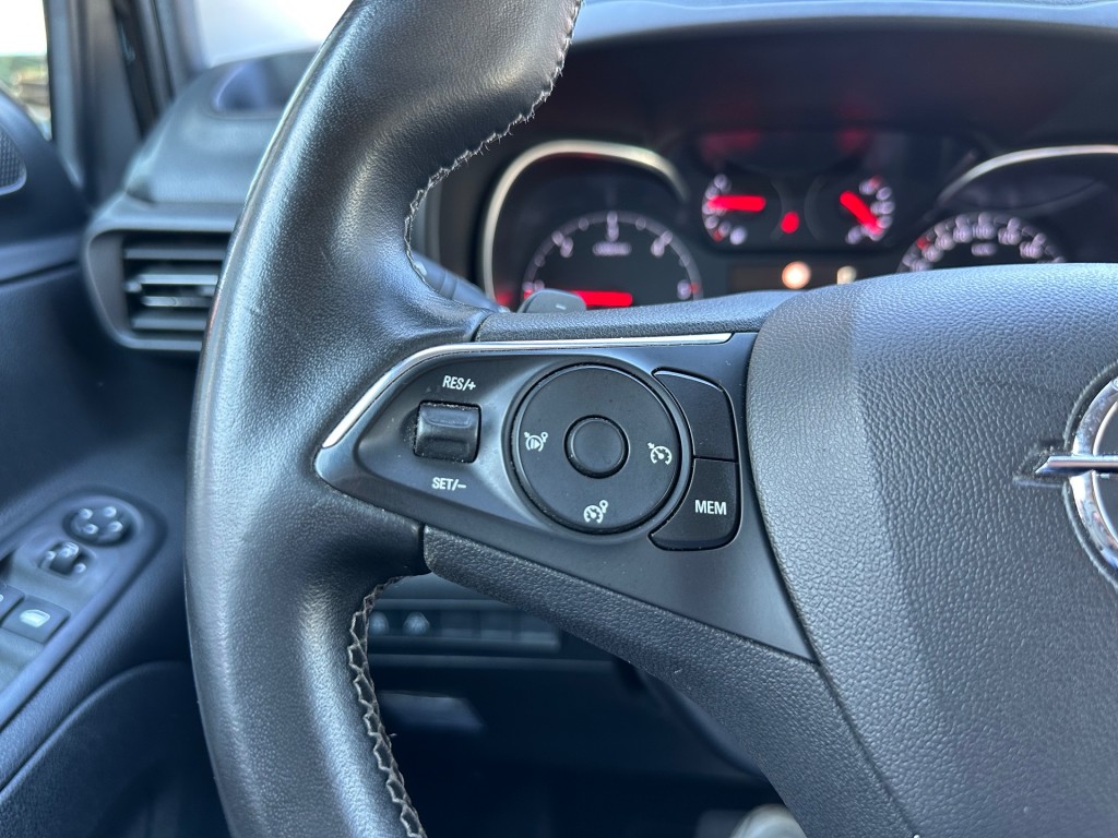 OPEL-COMBO-1.5 LIFE AUT 7 PERSOONS