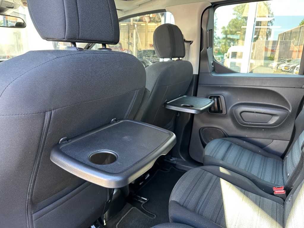 OPEL-COMBO-1.5 LIFE AUT 7 PERSOONS