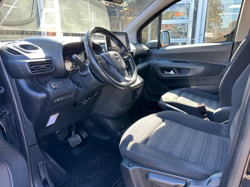 OPEL-COMBO-1.5 LIFE AUT 7 PERSOONS