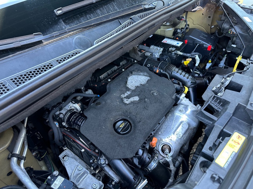 OPEL-COMBO-1.5 LIFE AUT 7 PERSOONS