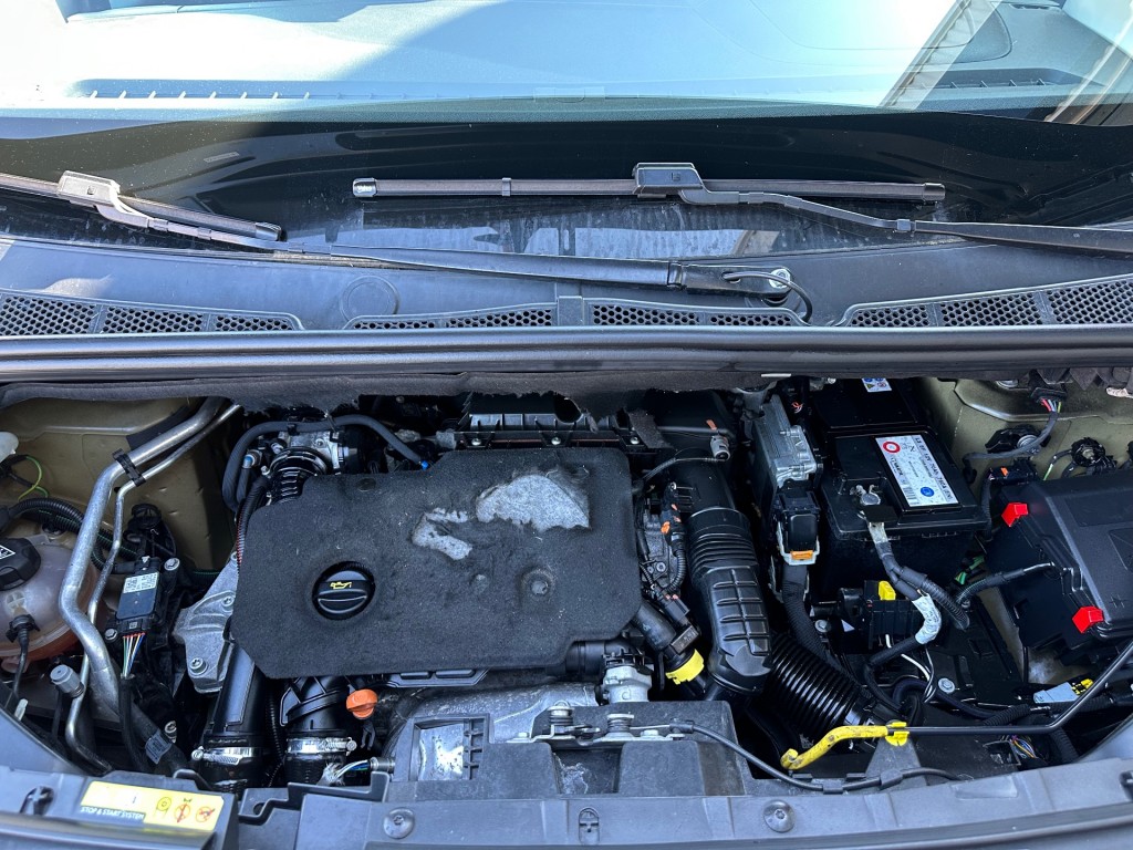 OPEL-COMBO-1.5 LIFE AUT 7 PERSOONS