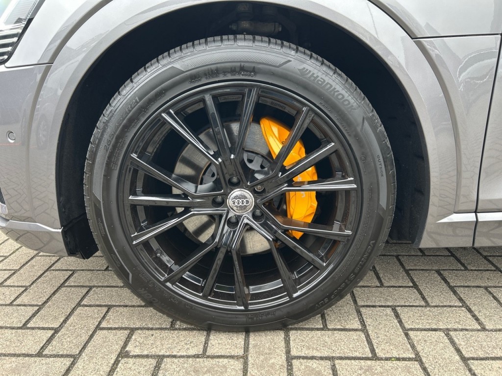 AUDI-E-TRON-50 QUATTRO S-LINE PANO-DAK/CAMERA/B&O/MEMORY/NAVI/ACC/STOELVERW