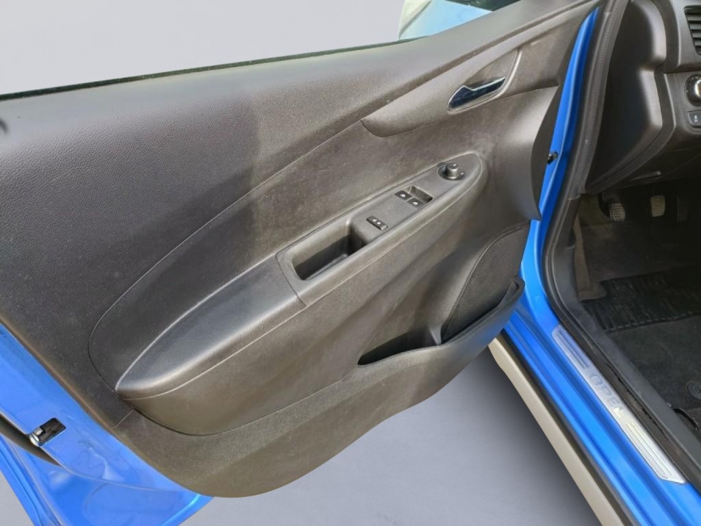 OPEL-KARL-1.0 ROCKS ONL. ED. airco, lm velgen, carplay