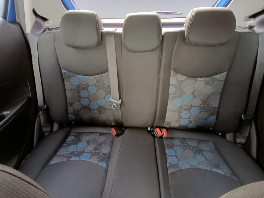 OPEL-KARL-1.0 ROCKS ONL. ED. airco, lm velgen, carplay