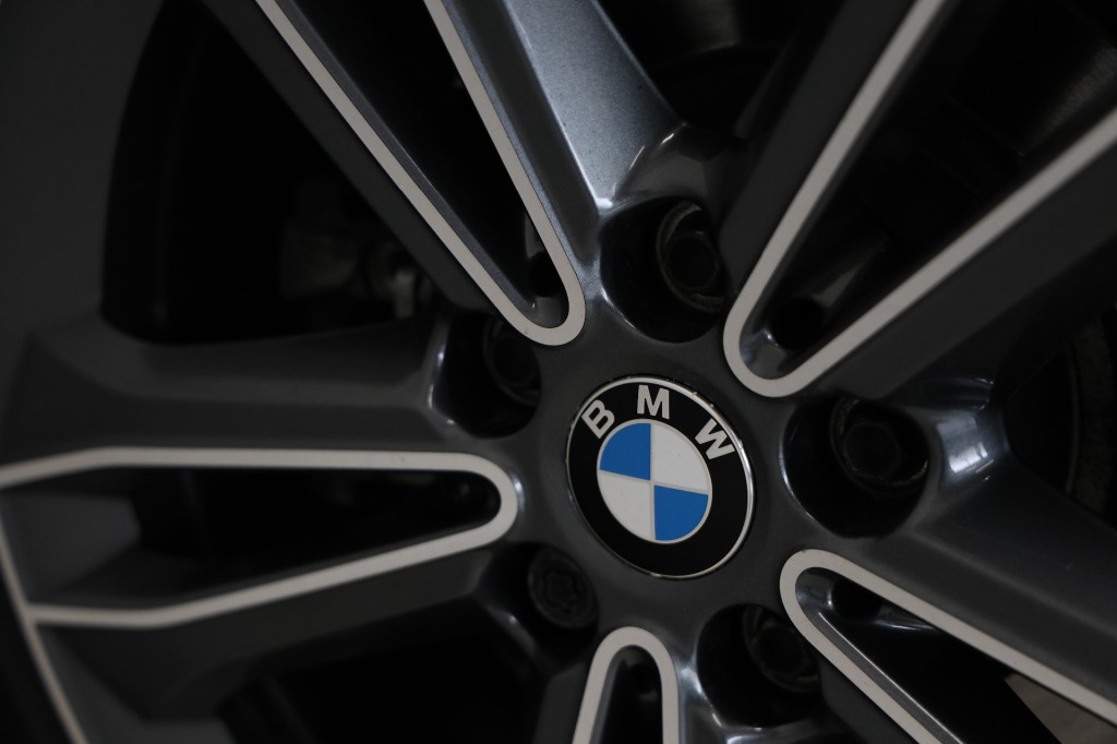 BMW-2-SERIE GRAN TOURER-216i EXECUTIVE SPORT LINE 7P HUD/Trekh/Dealerondh/Led