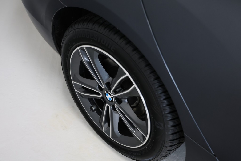 BMW-2-SERIE GRAN TOURER-216i EXECUTIVE SPORT LINE 7P HUD/Trekh/Dealerondh/Led