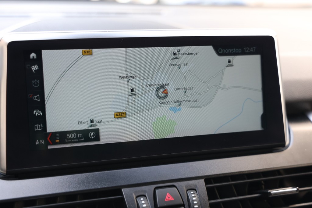 BMW-2-SERIE GRAN TOURER-216i EXECUTIVE SPORT LINE 7P HUD/Trekh/Dealerondh/Led