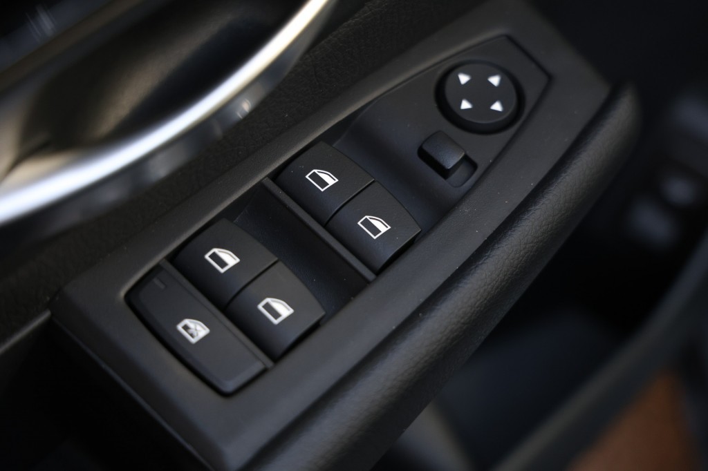 BMW-2-SERIE GRAN TOURER-216i EXECUTIVE SPORT LINE 7P HUD/Trekh/Dealerondh/Led