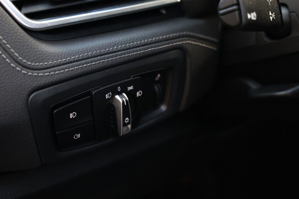 BMW-2-SERIE GRAN TOURER-216i EXECUTIVE SPORT LINE 7P HUD/Trekh/Dealerondh/Led