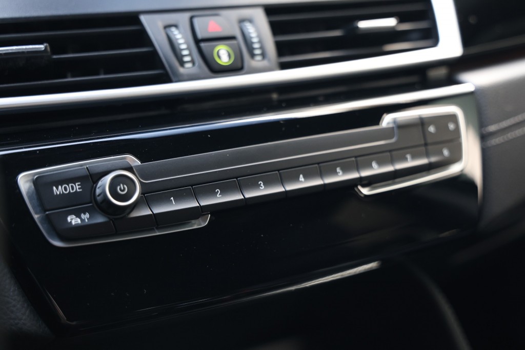 BMW-2-SERIE GRAN TOURER-216i EXECUTIVE SPORT LINE 7P HUD/Trekh/Dealerondh/Led