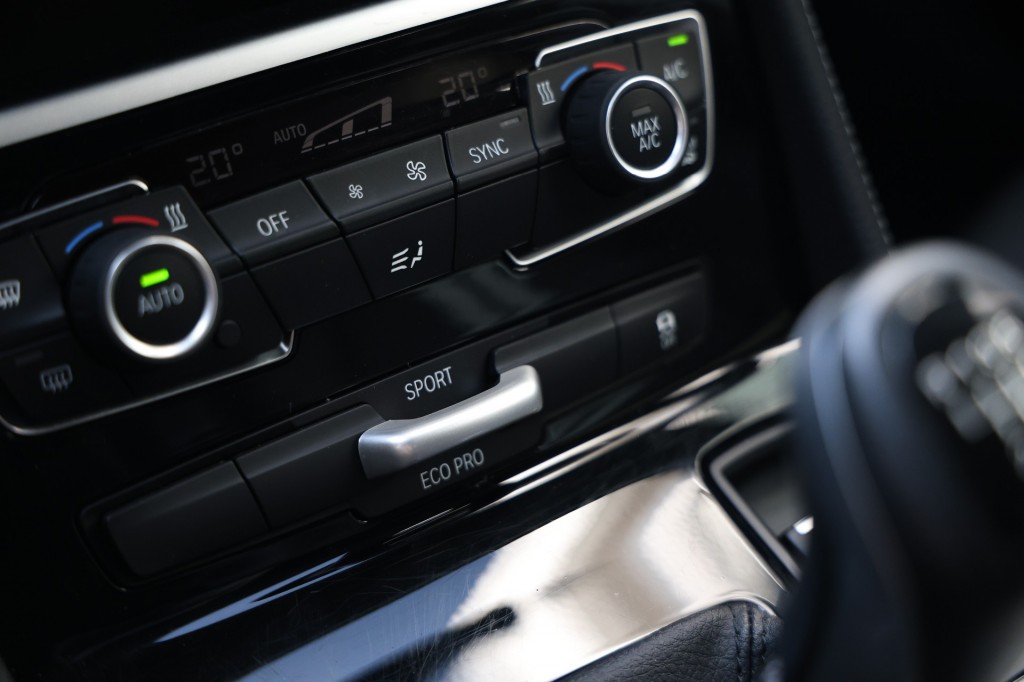 BMW-2-SERIE GRAN TOURER-216i EXECUTIVE SPORT LINE 7P HUD/Trekh/Dealerondh/Led