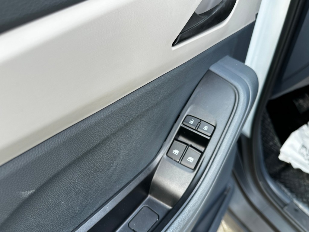 MAXUS-EDELIVER 3-e-DELIVER 3 L1  SWB 50 kWh